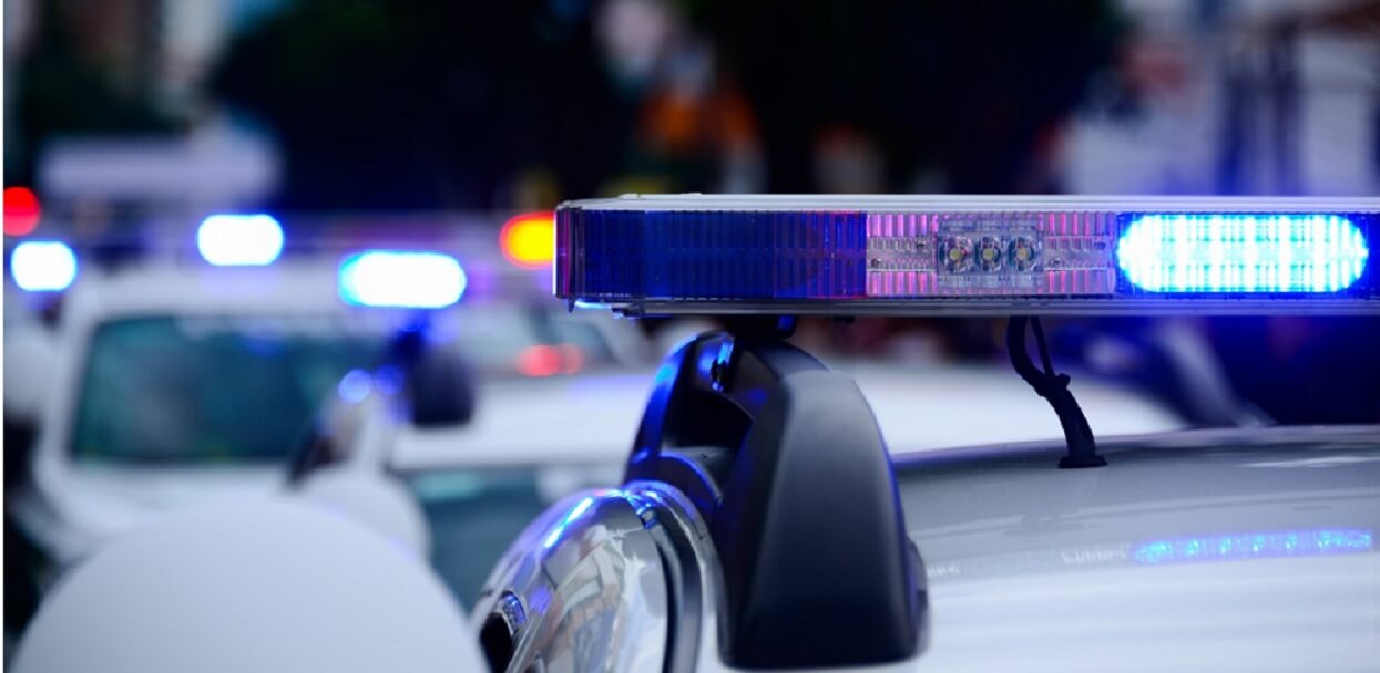 Wypadek autobusu w Polsce. Wiele dzieci ma obrażenia, jest ofiara śmiertelna