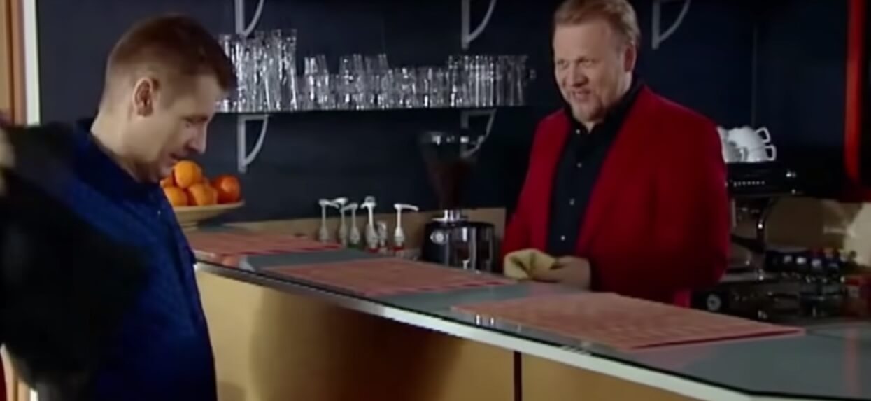 Seksualny skandal na plebanii w "M jak miłość". Kochanki pod dachem księdza