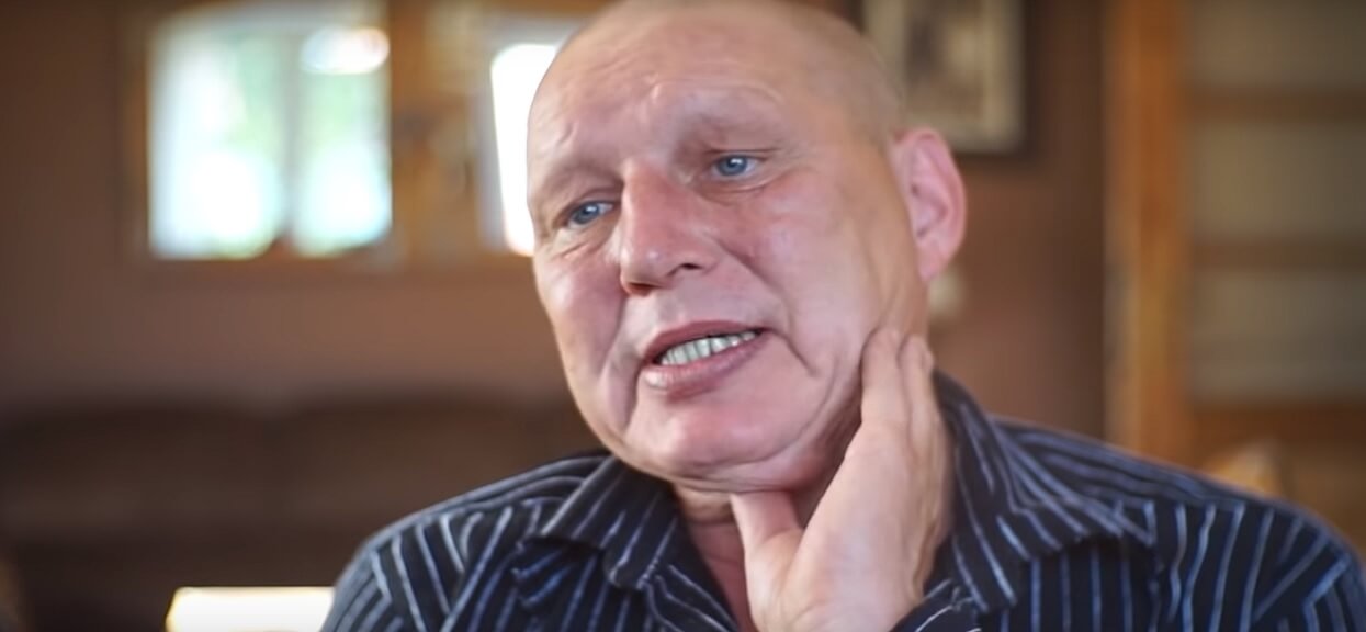 Jackowski nie może już dłużej milczeć. Twierdzi, że jesteśmy w śmiertelnym niebezpieczeństwie
