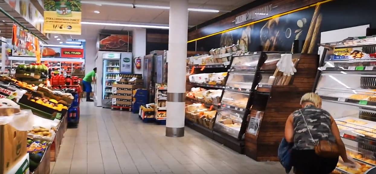 Zostało wam mało czasu na wielkanocne zakupy. Biedronki zostaną zamknięte