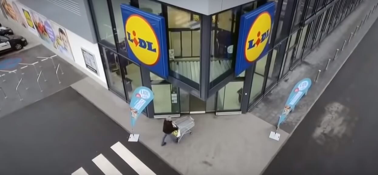 Co się dzieje?! Lidl wycofuje ze sklepów popularne produkty używane przez miliony Polaków