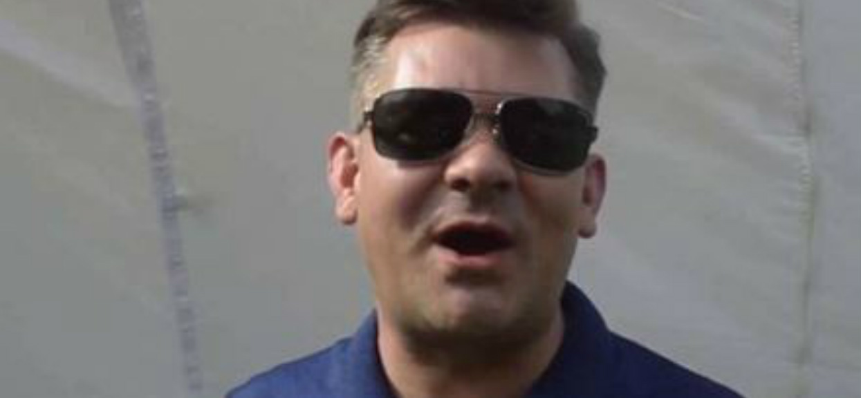 Zenek Martyniuk zmienił fryzurę na bardziej młodzieżową. Jego żona ma się o co obawiać?
