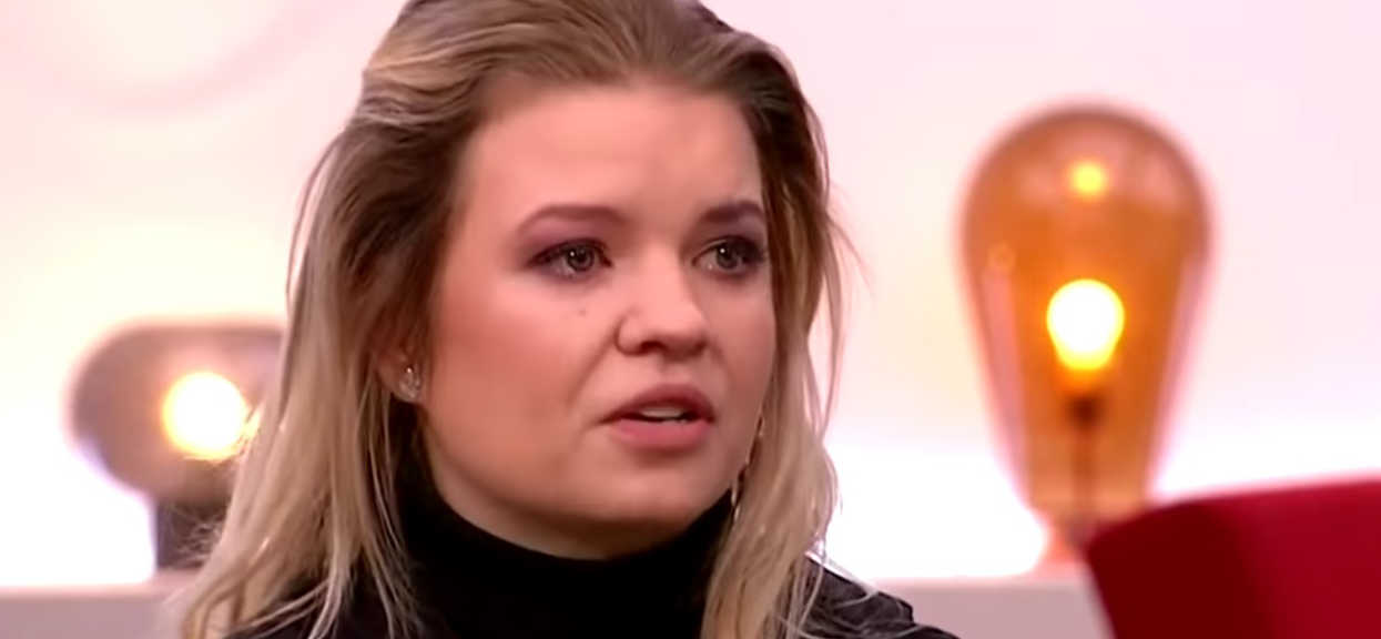 Manowska miała ciarki na plecach. Cezary z "Sanatorium miłości" dawał im znaki z zaświatów