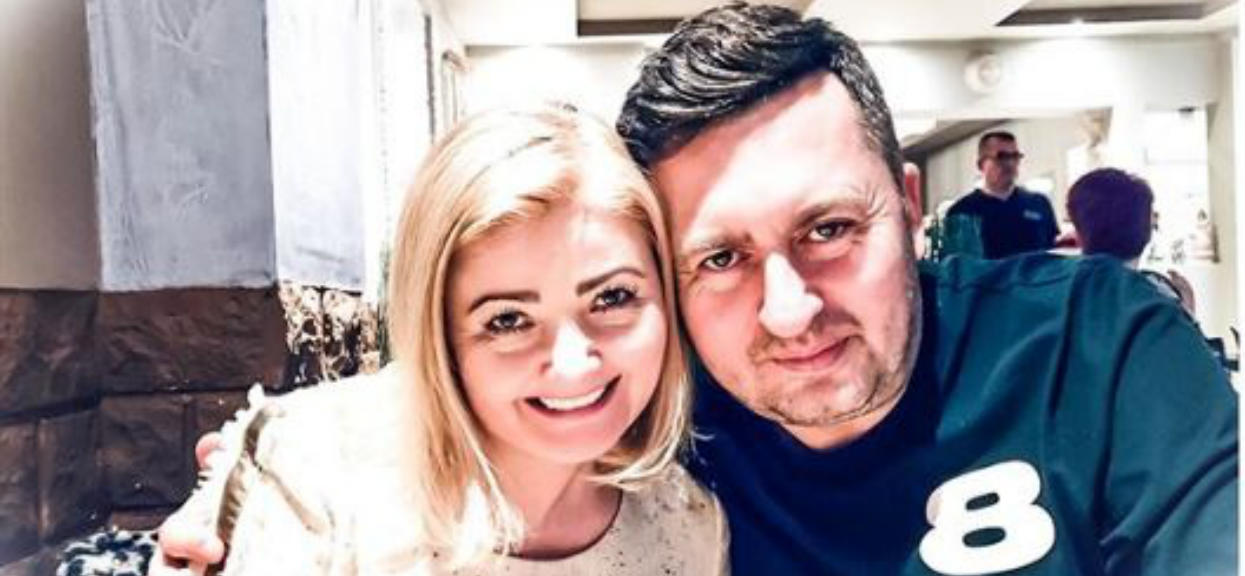 Kim jest obecna żona Norbiego? Prowadzący "Jaka to melodia" szczerze o kobietach