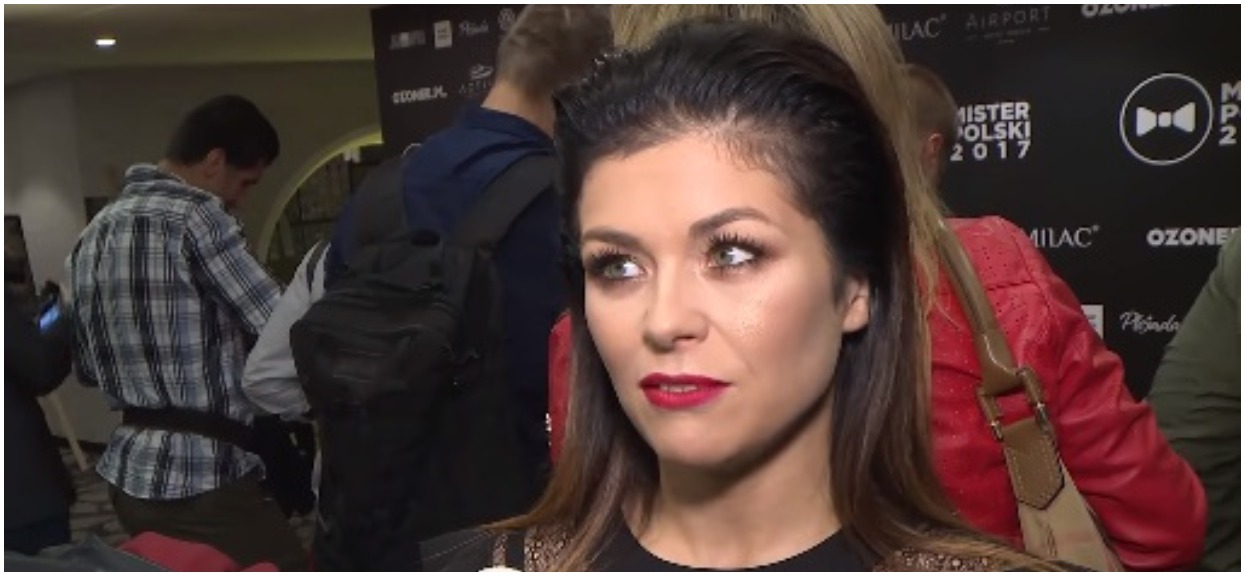Kasia Cichopek chciała pochwalić się rodziną! Zaliczyła niezłą wtopę