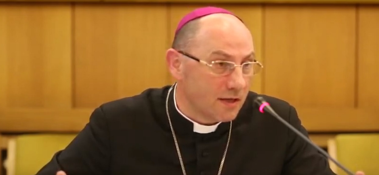 Episkopat zabrał głos. Prymas Polski zaapelował do strajkujących nauczycieli