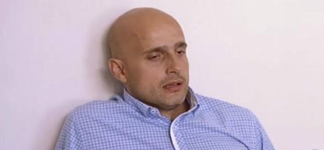 Ogromna tragedia bohatera "Na dobre i na złe" niszczy mu życie. Nie żyje jego córka, na samo wspomnienie dramatu traci zmysły