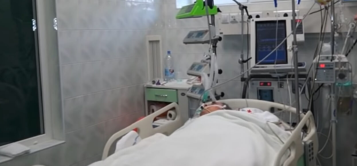 Jej tata od tygodni był w śpiączce. Wtedy Kamila wpadła na pomysł, dzięki któremu ten natychmiast się obudził
