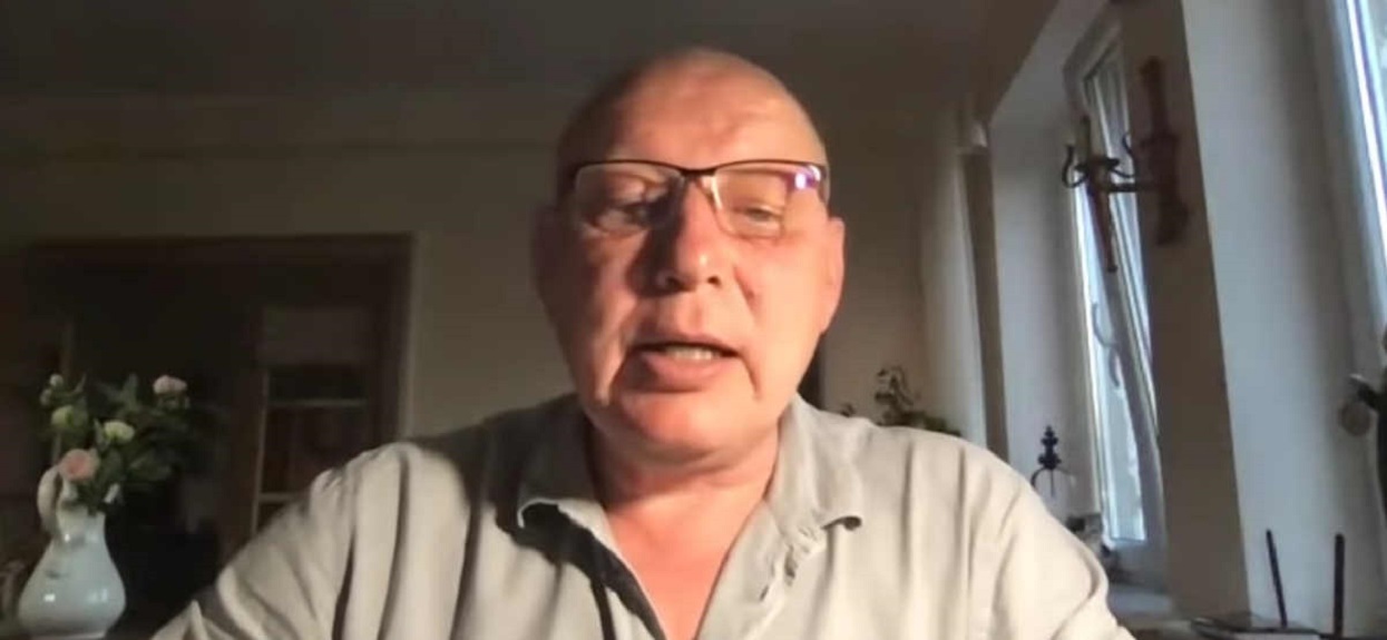 Jackowski miał wizję o wynikach wyborów w maju 2019. Nie wszystkim się spodoba