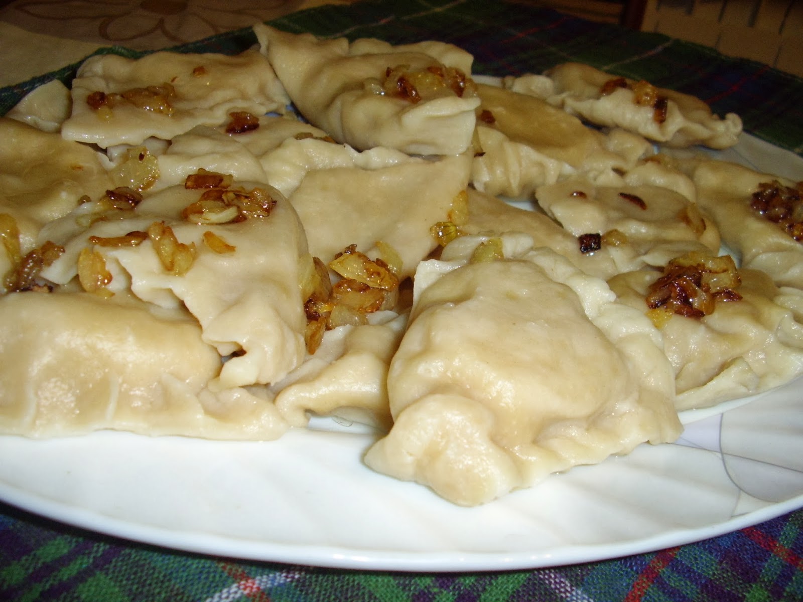 Do 10 lat więzienia za kradzież 2 pierogów i cebuli