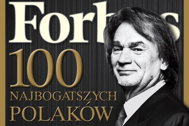 Szumlewicz: Więcej równości! O rankingu Forbes
