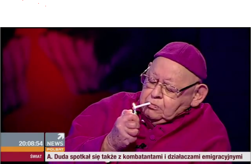 Mimo rekordowej oglądalności "Skandaliści" zdjęci z anteny.