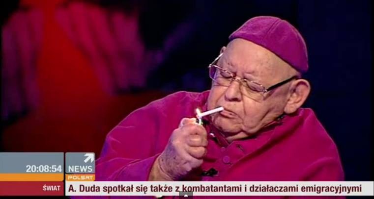 Kto się boi Urbana?