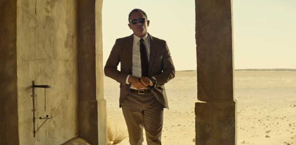 Craig jednak wróci jako James Bond? Tak kosmicznej oferty od Sony jeszcze nie było