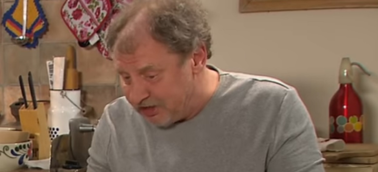 Ferdek z Kiepskich sam się upokorzył w Wielkanoc. Widzowie naśmiewali się do rozpuku