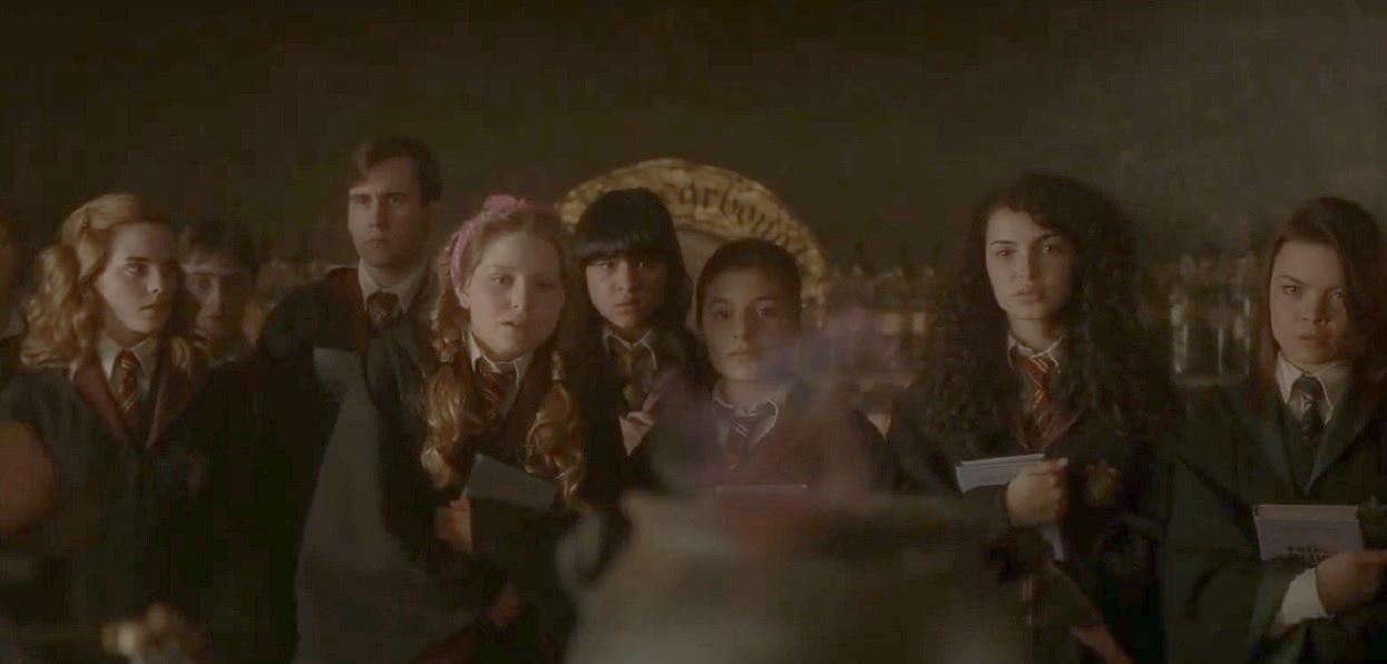 W Harrym Potterze pokochały ją miliony. Właśnie śmierć wstrząsnęła jej rodziną