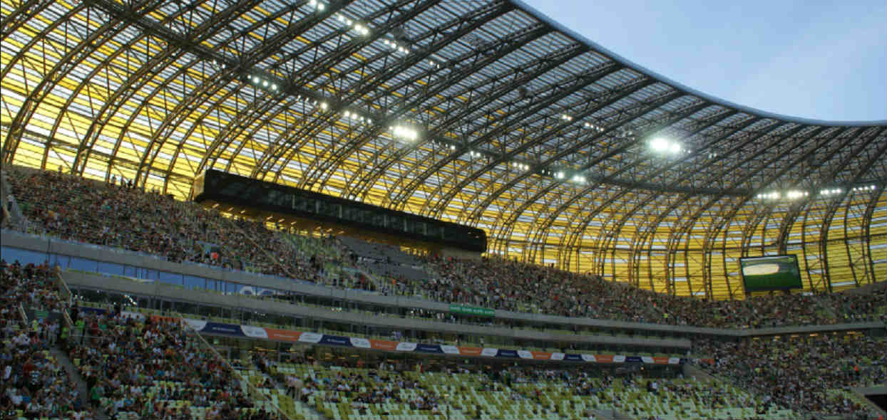 Kolejna porażka lidera Ekstraklasy. Lechia Gdańsk może stracić pierwsze miejsce