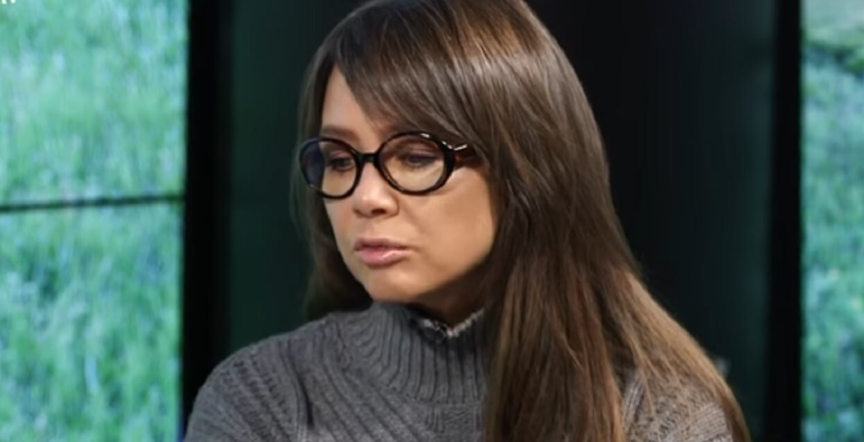 Która to mama? Internauci oszaleli po nowym zdjęciu Kingi Rusin
