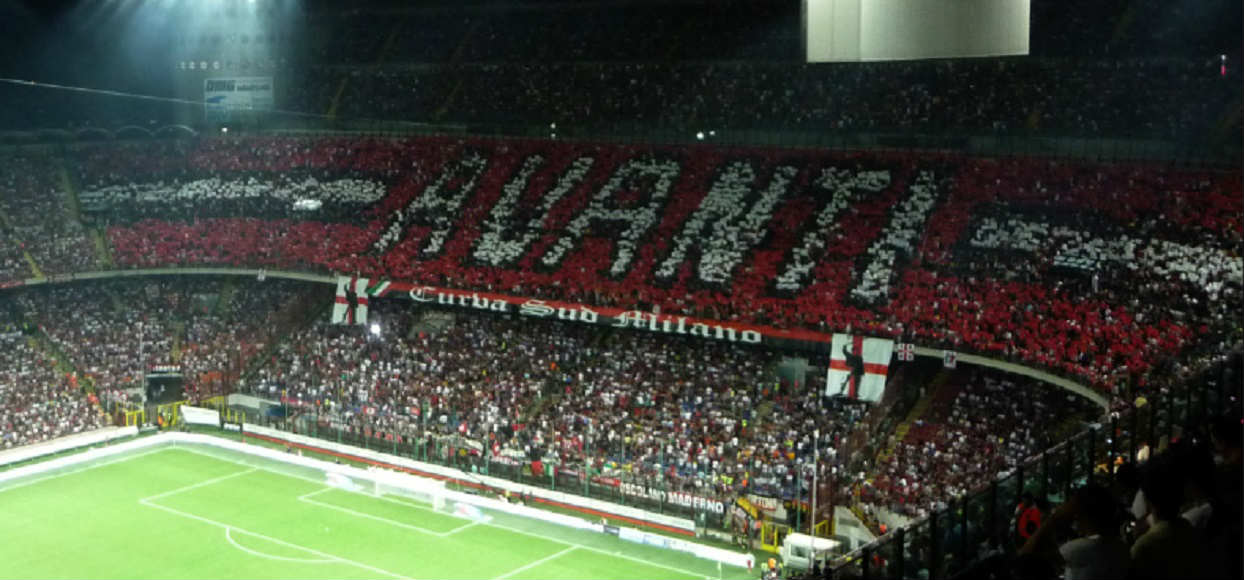 Cały mecz Krzysztofa Piątka, Milan komplikuje sobie sytuację