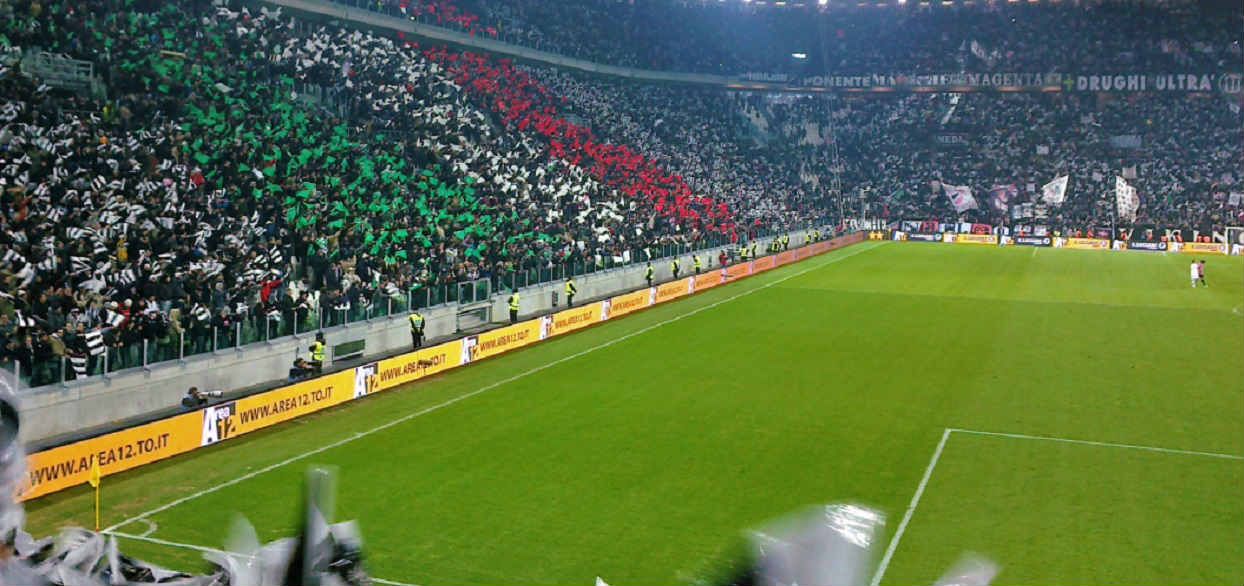 Juventus zapewnił sobie mistrzostwo Włoch, sukces Wojciecha Szczęsnego!