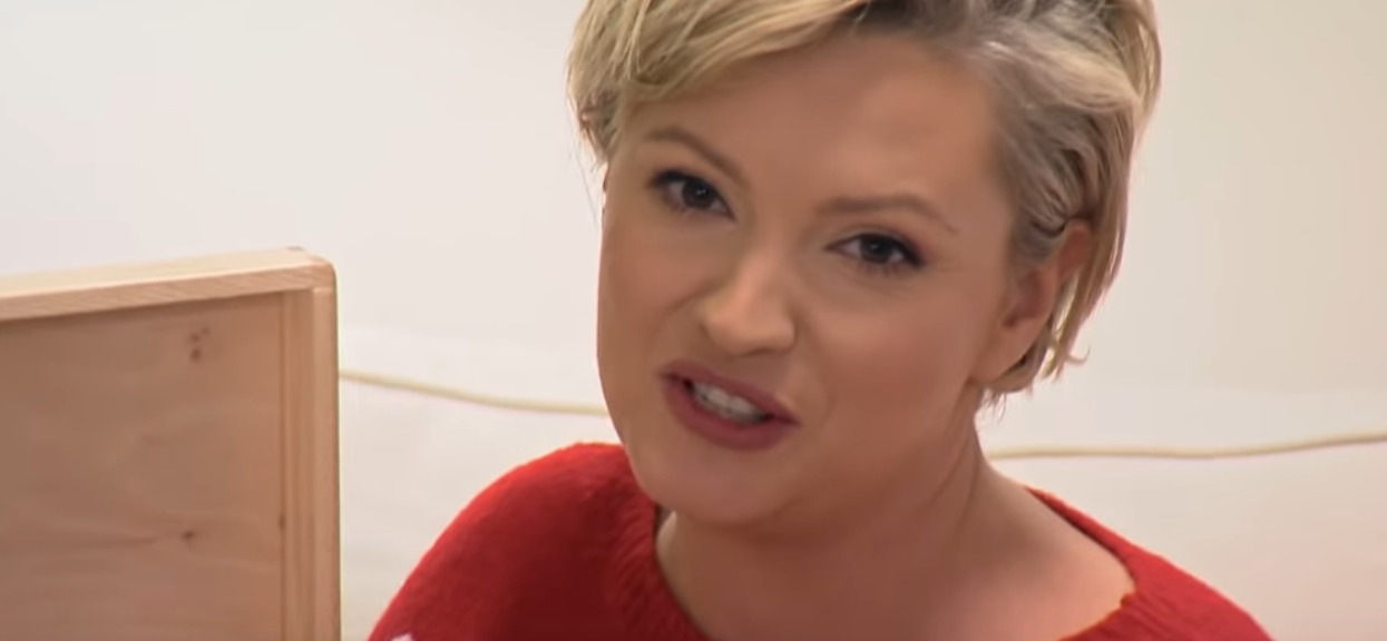 Dorota Szelągowska pokazała się bez makijażu. Fanów aż wbiło w ziemię