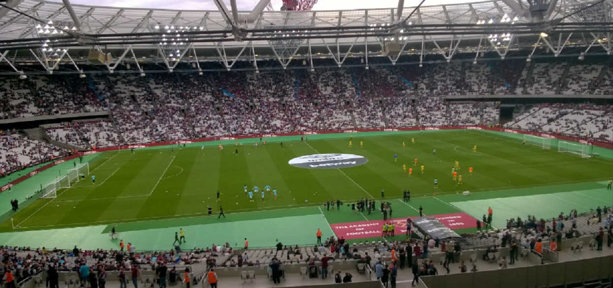 Słabszy dzień Polaków w Premier League. Reprezentanci Polski nie popisali się