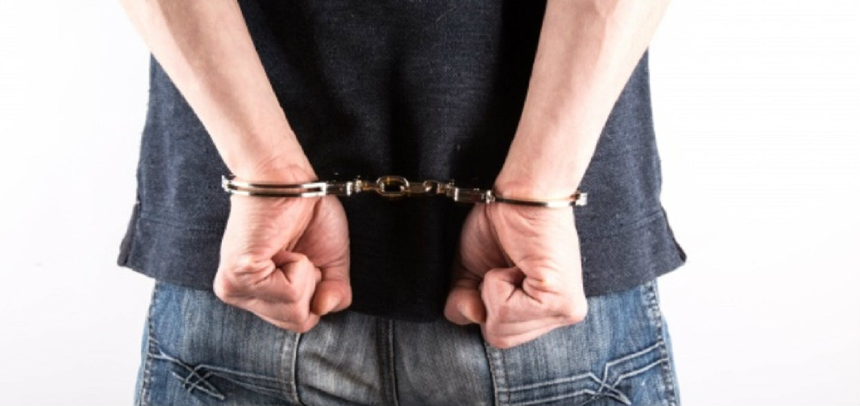 Przez to co mu zrobił, zapadł w śpiączkę. Wszystko się nagrało