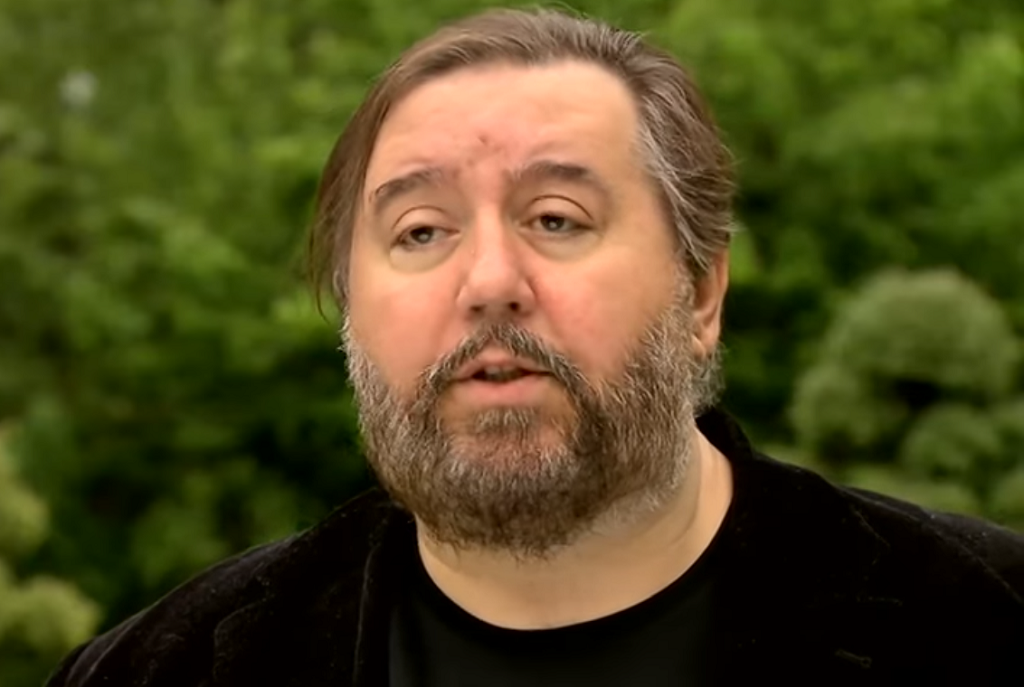 Boczek z "Kiepskich" jest nie do poznania. Schudł przez straszną chorobę (ZDJĘCIA)