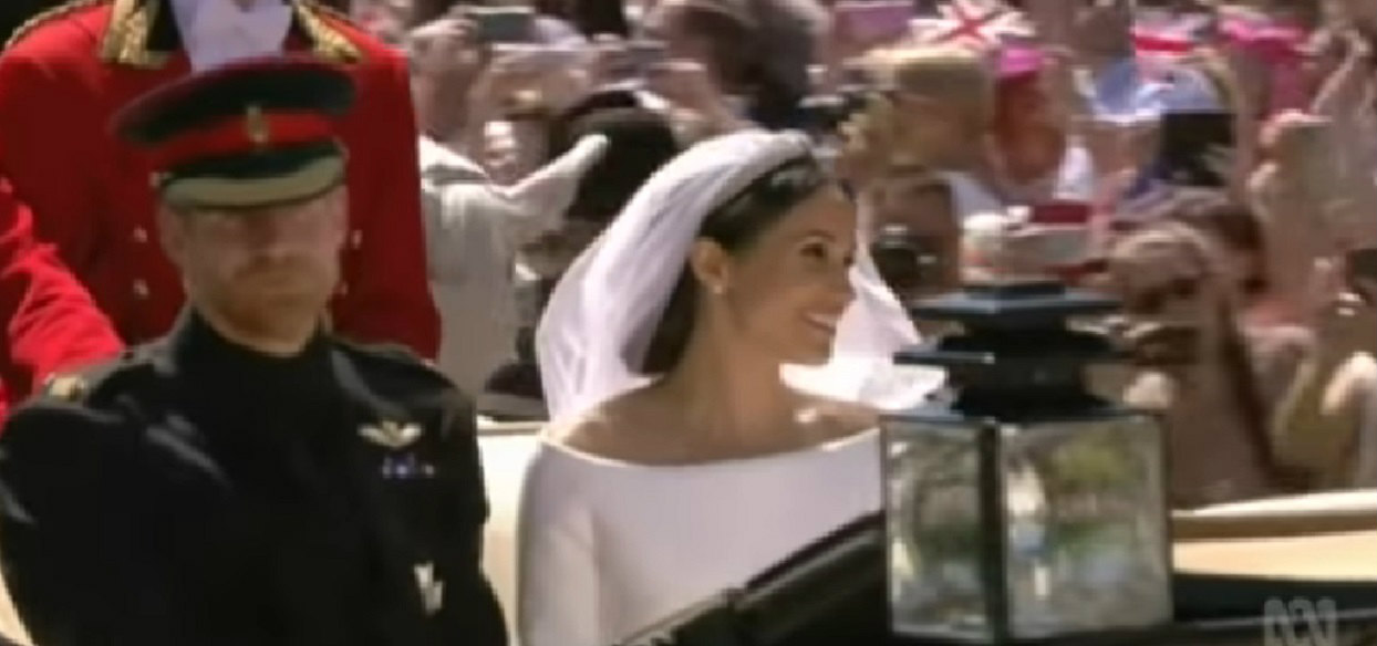 Pojawiły się przecieki z Pałacu. Dziecko Meghan ma niezwykłe imię