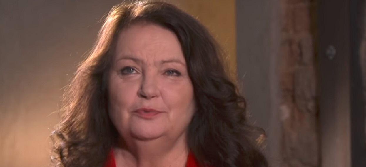Dymna traciła już nadzieję. Jej ukochany syn w końcu ją uszczęśliwił