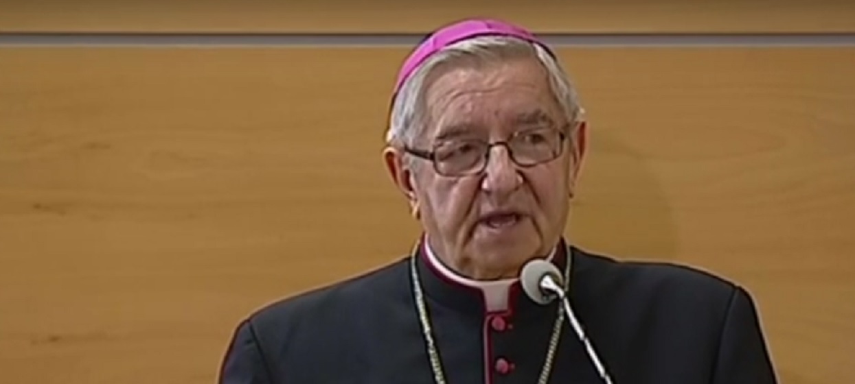 Abp Głódź w niedzielę Wielkanocną: "Mniejszość nie może rządzić większością"