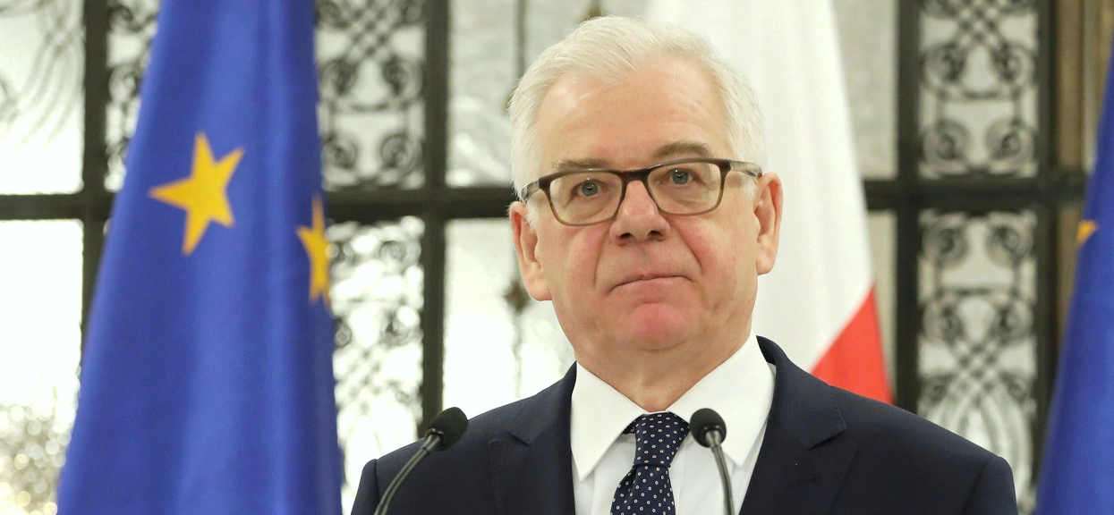 Polskie MSZ apeluje do Polaków na Sri Lance. Weryfikują czy wśród ofiar są nasi rodacy