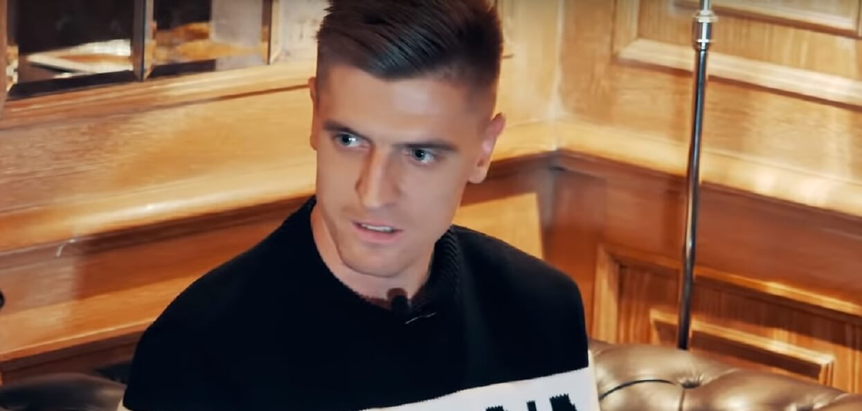 Czy Krzysztof Piątek ma żonę? To słynna celebrytka