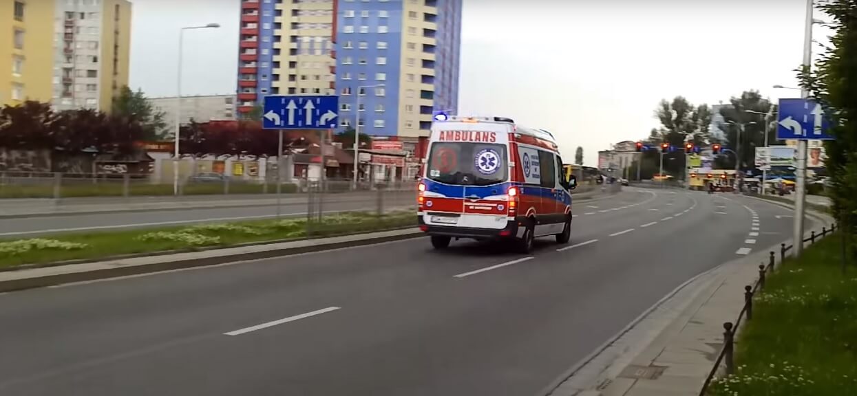 Koszmarny finał dramatycznej akcji ratunkowej 5-latki. Tragedia w Wielki Piątek wstrząsnęła okolicznymi mieszkańcami