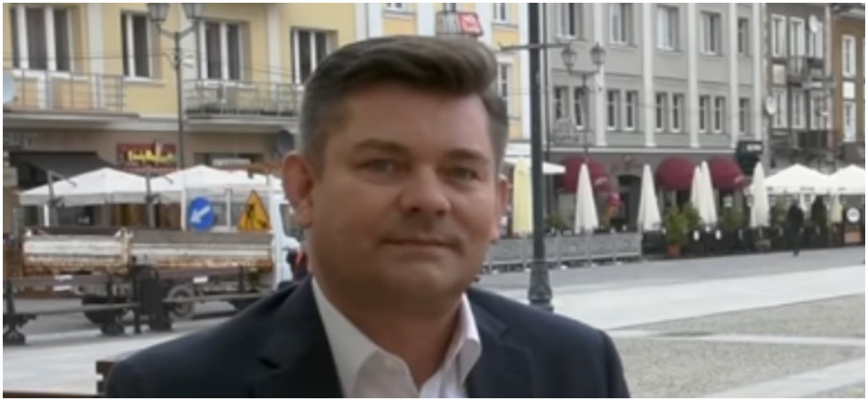 Syn Zenona Martyniuka ochrzcił w Wielkanoc córkę. Zdjęciem pochwalił się w sieci