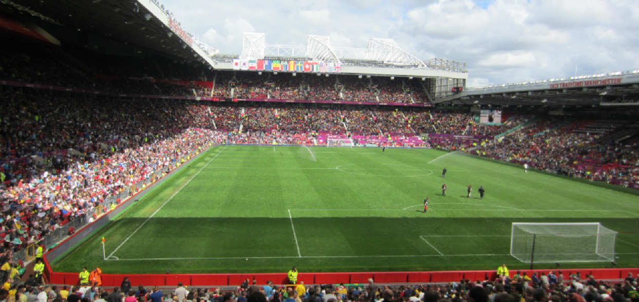 Kompromitacja Manchesteru United w Premier League. Czerwone Diabły upokorzone przez Everton
