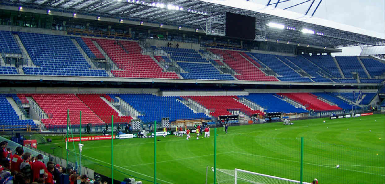 Ekstraklasa znów zaskakuje, Wisła Płock wygrywa w Krakowie!
