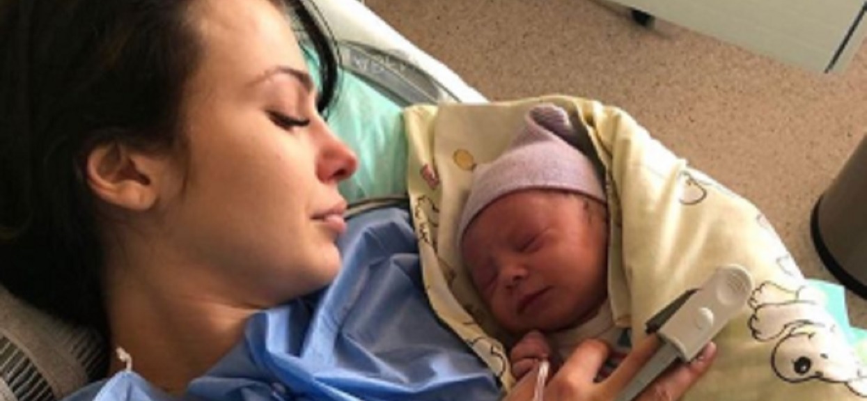Ania narzuciła rodzinie dietę?! Oniemieliśmy, gdy zobaczyliśmy stół wielkanocny Lewandowskich