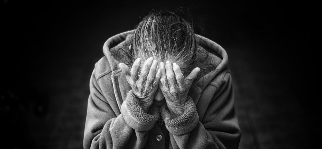 Mama Ania urodziła 4 dziecko. Przez tragedię rodzinną nie skorzysta z "Mama 4+"