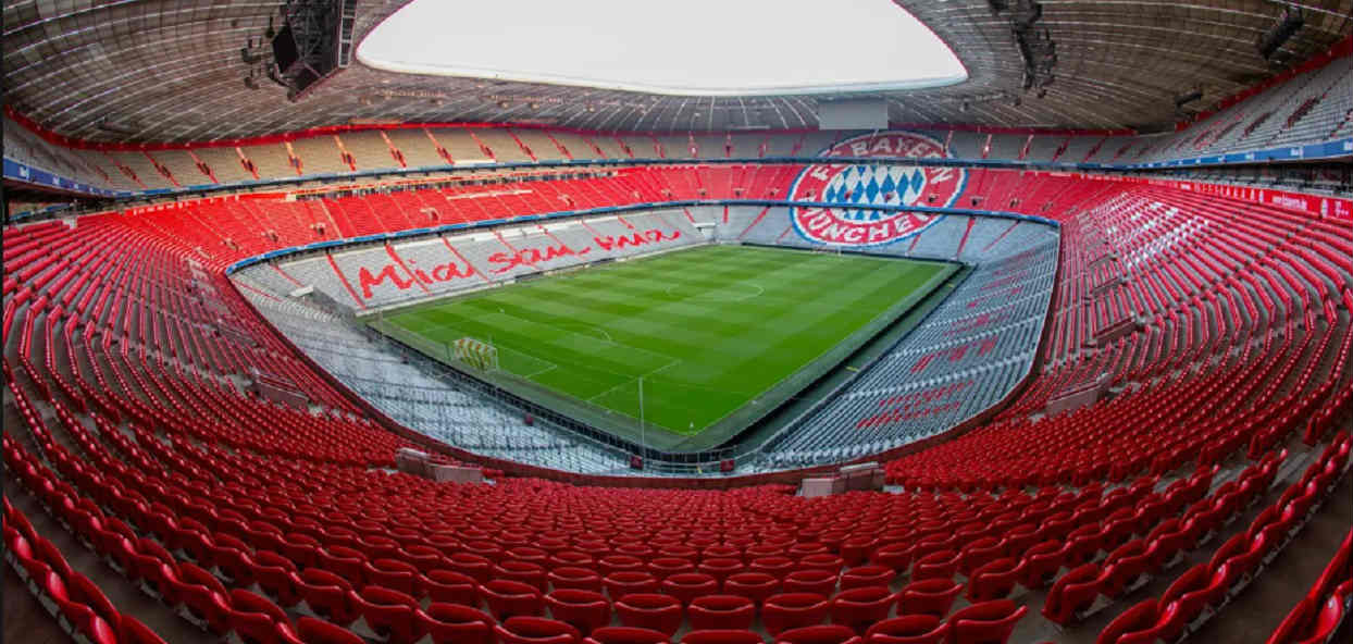 Młoda gwiazda opuści Bayern? Wypowiedź nie pozostawia wątpliwości