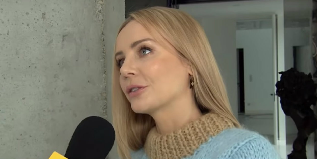 Za to wyrzucą ją z pracy? Agnieszka Szulim opowiedziała, co naprawdę myśli o Big Brotherze, opadły nam szczęki