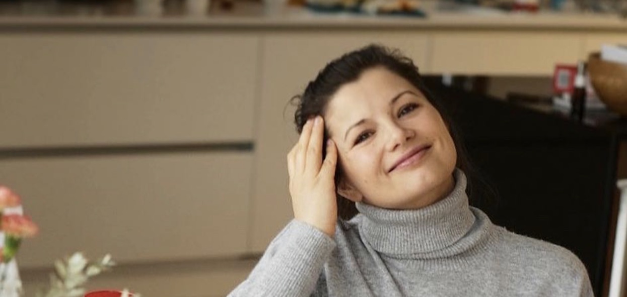 Dorota i Łukasz z Przyjaciółek. Co łączy parę?