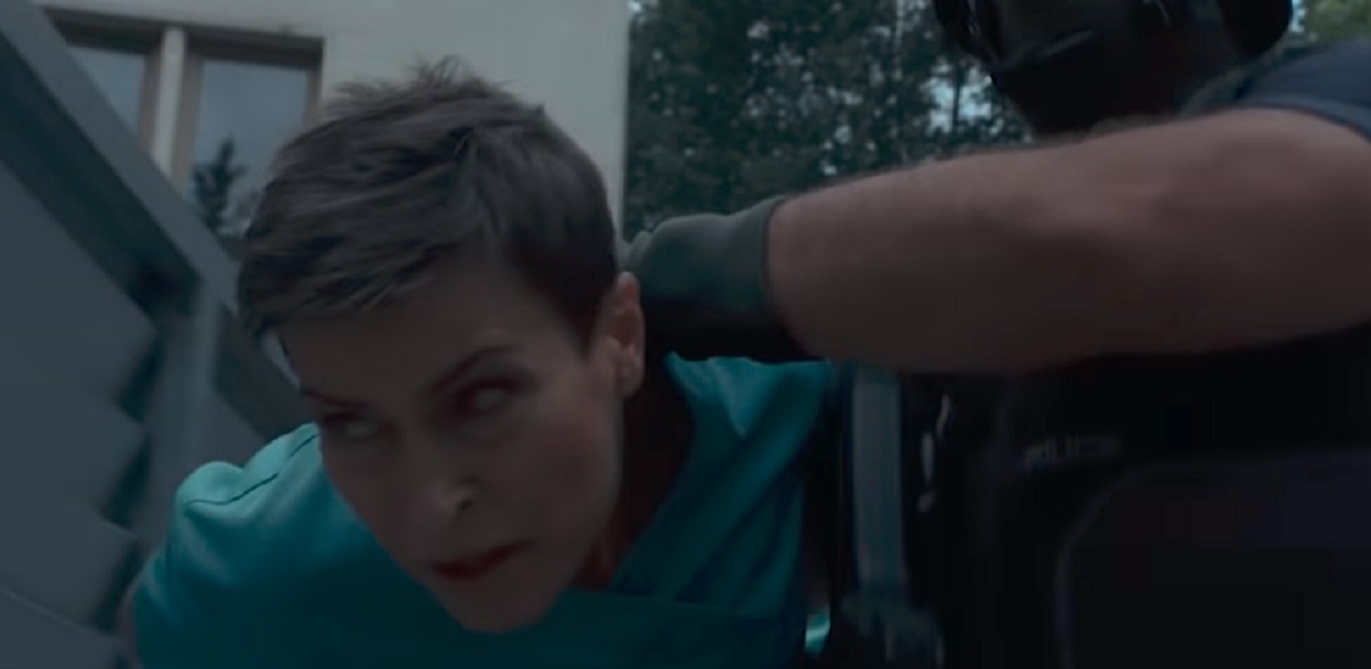 Nie żyje uwielbiana bohaterka serialu "Diagnoza". Została brutalnie zamordowana, fani produkcji są w szoku