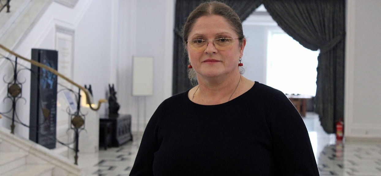 Świąteczny cud, nie możemy wyjść z szoku. Pawłowicz pierwszy raz publicznie przeprasza: "Jest mi przykro i przepraszam"