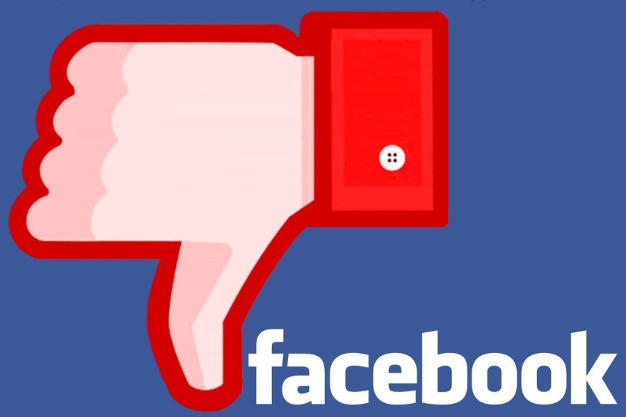 Bunt internautów: Są przeciw cenzurowaniu przez Facebooka historycznego zdjęcia (FOTO)