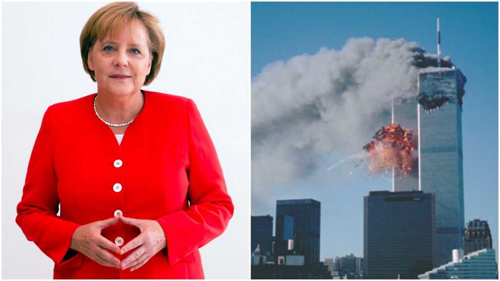 Kukiz łączy kryzys migracyjny z zamachem na WTC. "Pierwszy desant imigrantów"