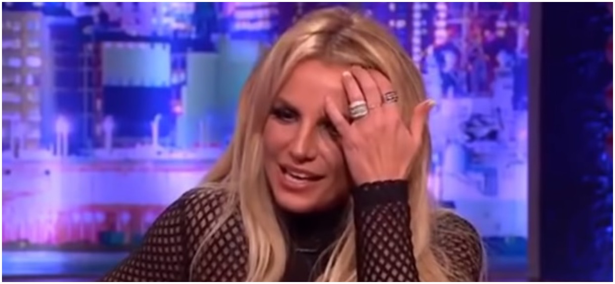 Britney Spears wyszła z psychiatryka. Jej pierwsze zdjęcia mocno niepokoją