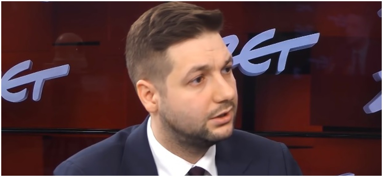 Jaki porównał strajkujących nauczycieli do Wehrmachtu. Teraz przeprasza