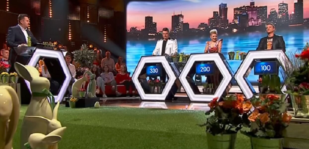 Legendy disco polo konkurowały ze sobą w "Jaka to melodia". Takiego finału nie spodziewał się nikt