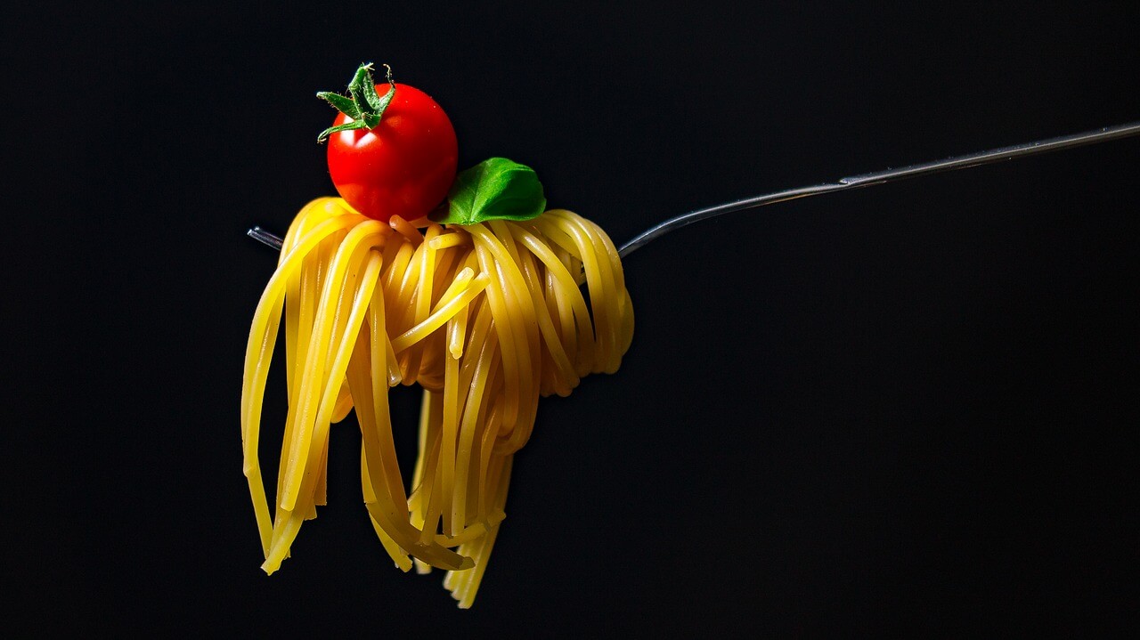 Jak ugotować makaron al dente? To naprawdę proste